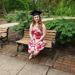 Meet your Posher, Keely